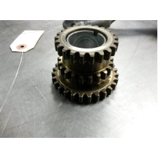 110J004 Idler Timing Gear For 11-13 Dodge Grand Caravan 3.6 05184357AD 110J004 Idler Timing Gear For 11-13 Dodge Grand Caravan 3.6 05184357AD